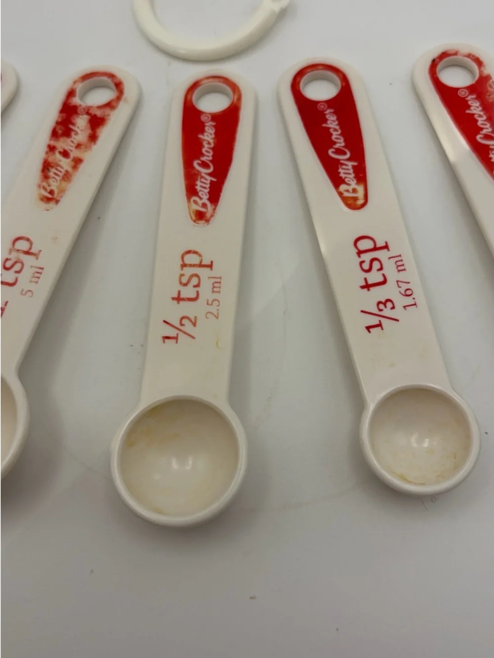 Betty Crocker vintage betty